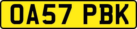 OA57PBK
