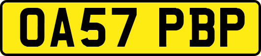 OA57PBP