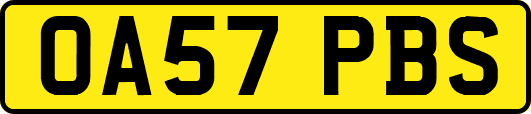 OA57PBS