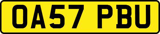 OA57PBU