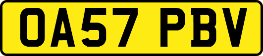 OA57PBV