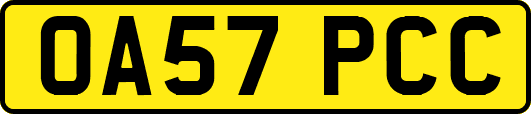 OA57PCC