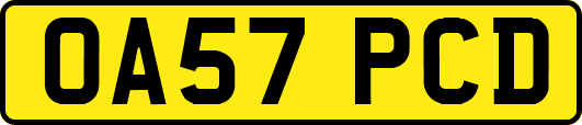 OA57PCD