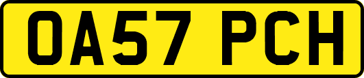 OA57PCH