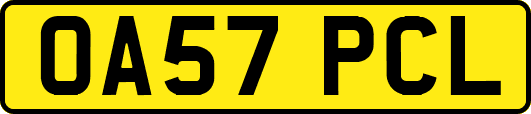 OA57PCL
