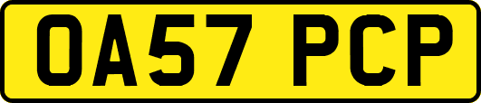 OA57PCP