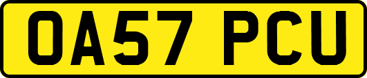 OA57PCU