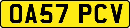 OA57PCV