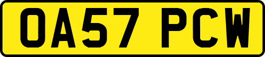OA57PCW