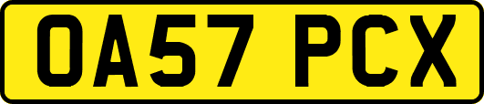 OA57PCX
