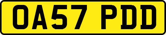 OA57PDD