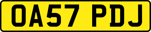 OA57PDJ