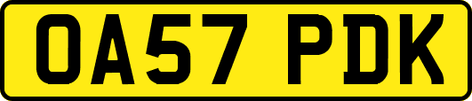 OA57PDK