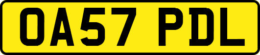 OA57PDL