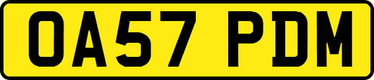 OA57PDM