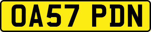 OA57PDN