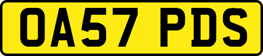 OA57PDS