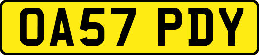 OA57PDY