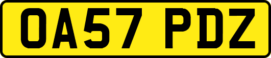 OA57PDZ