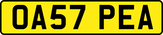 OA57PEA