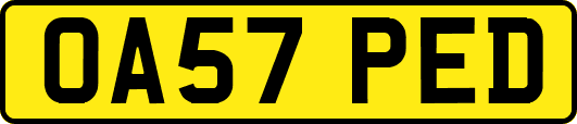 OA57PED