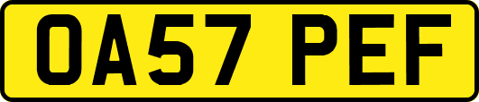 OA57PEF
