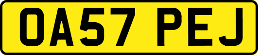 OA57PEJ