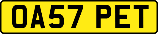 OA57PET