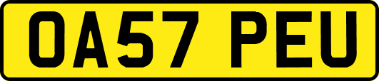 OA57PEU