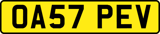 OA57PEV