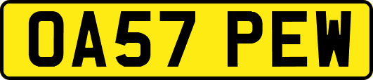 OA57PEW