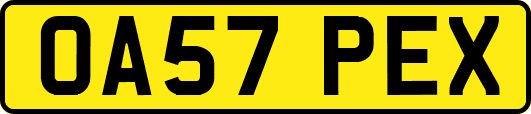 OA57PEX