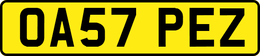 OA57PEZ
