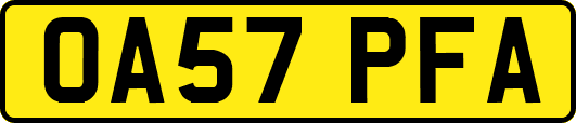 OA57PFA