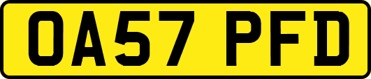 OA57PFD