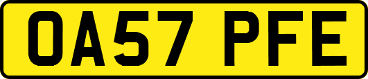 OA57PFE