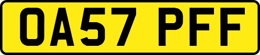 OA57PFF