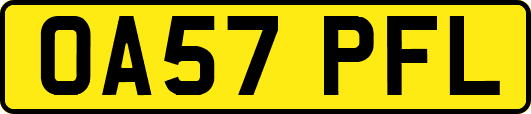 OA57PFL