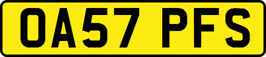 OA57PFS