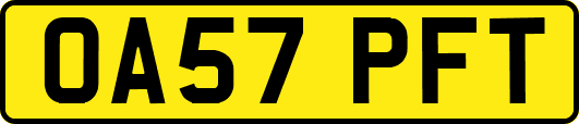 OA57PFT
