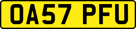 OA57PFU