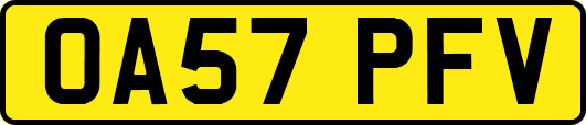 OA57PFV