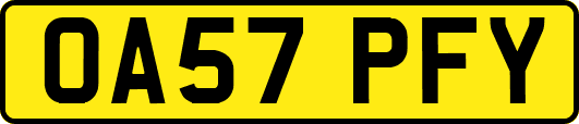 OA57PFY