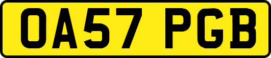 OA57PGB