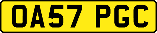OA57PGC
