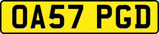 OA57PGD