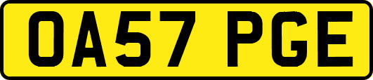 OA57PGE