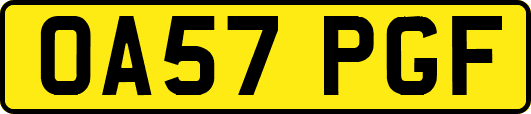 OA57PGF