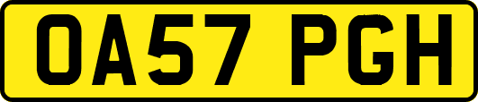 OA57PGH