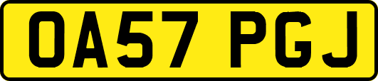 OA57PGJ